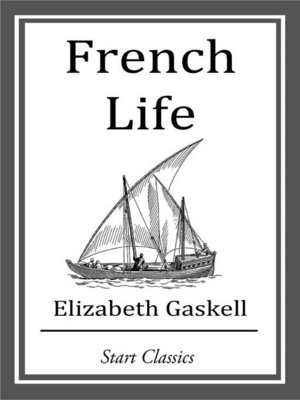 cover image of French Life